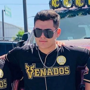 Meet your Posher, Alejandro